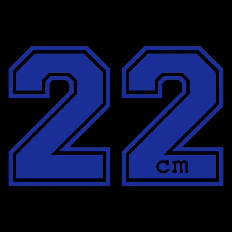 22