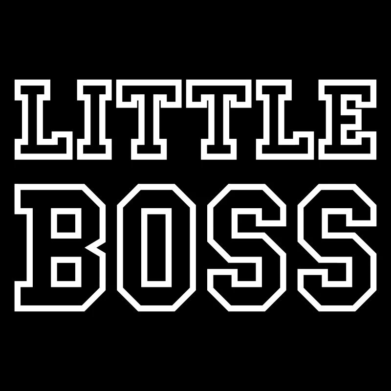 LITTLE BOSS