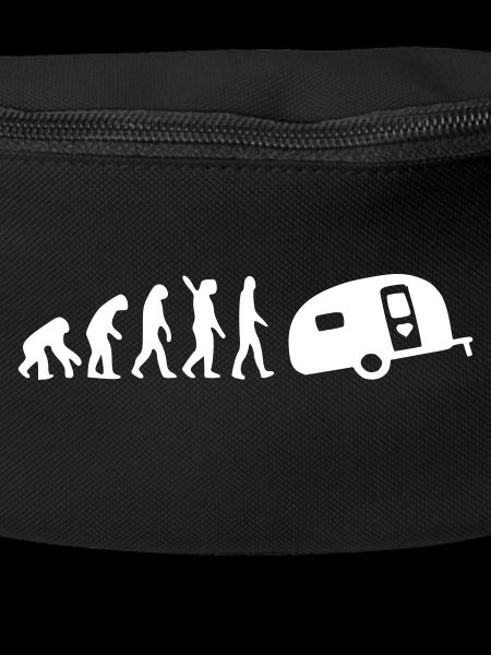 Camping Evolution