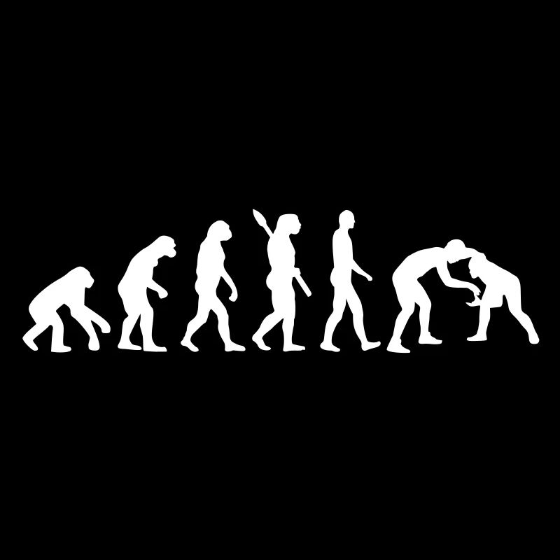 Evolution Ringen