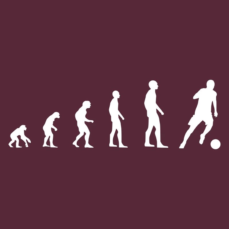 Kicker - Evolution