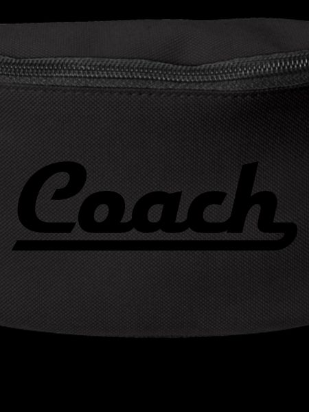 coach