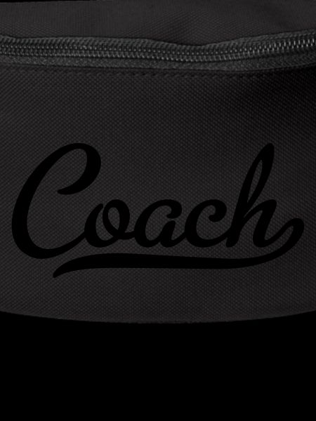 coach