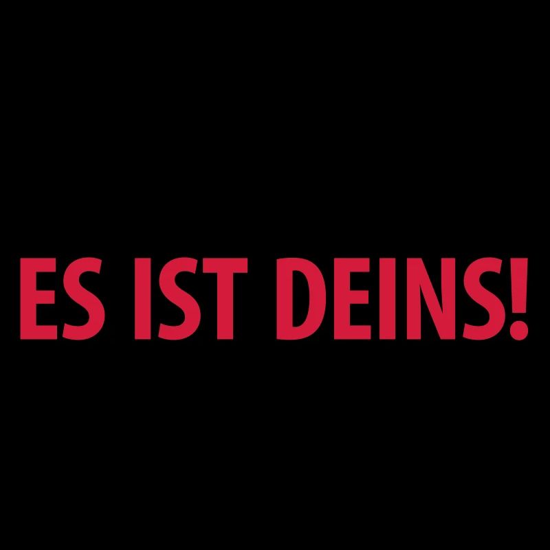 Gut, das Problem ist Deins Aufgabe Herausforderung