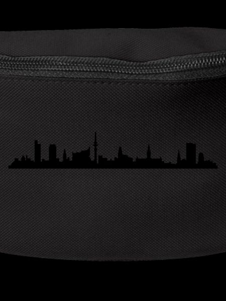 Skyline Hamburg