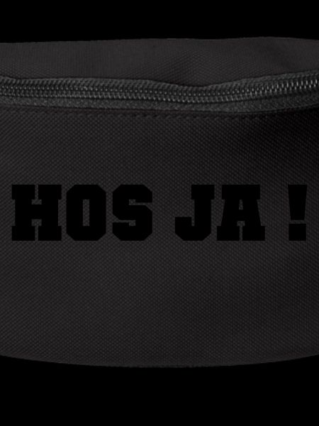 Hos Ja