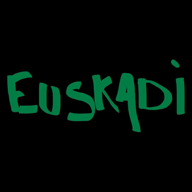 Euskadi Basque