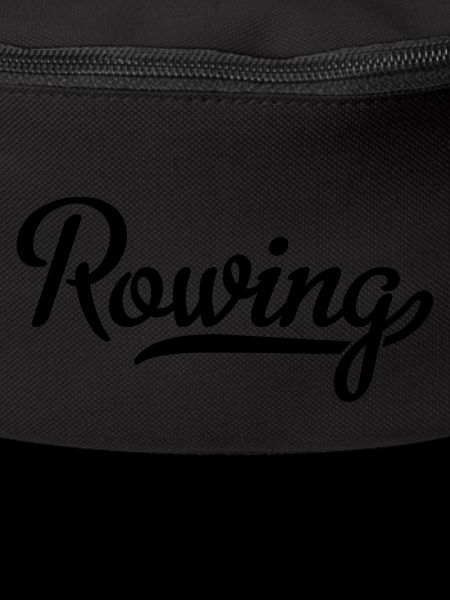 ROWING