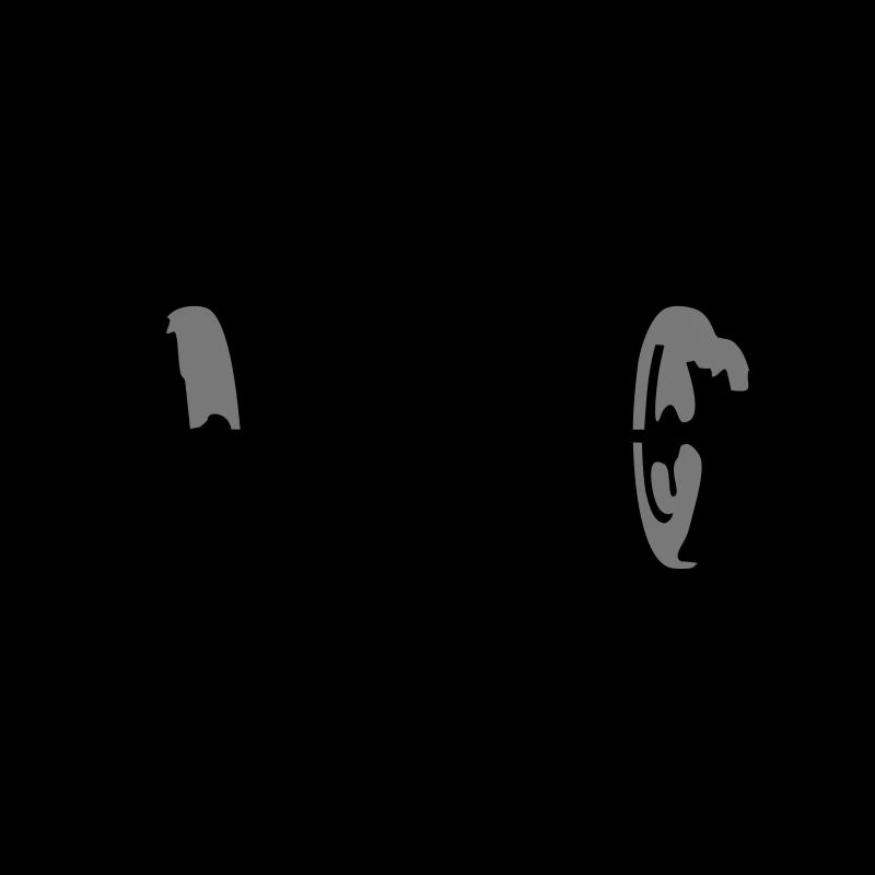 Weights, Barbell & ECG Heartbeat
