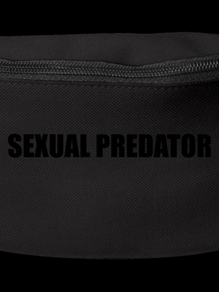 Sexual Predator