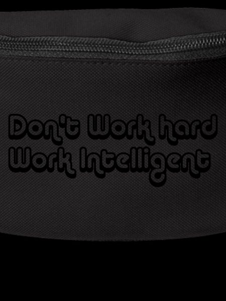 WORK INTELLIGENT