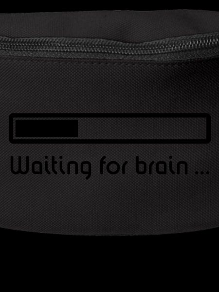 Waiting For Brain