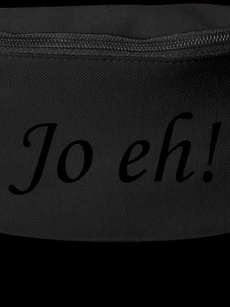 Jo eh!