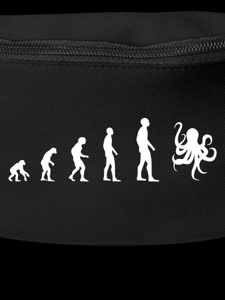 Kraken - Evolution