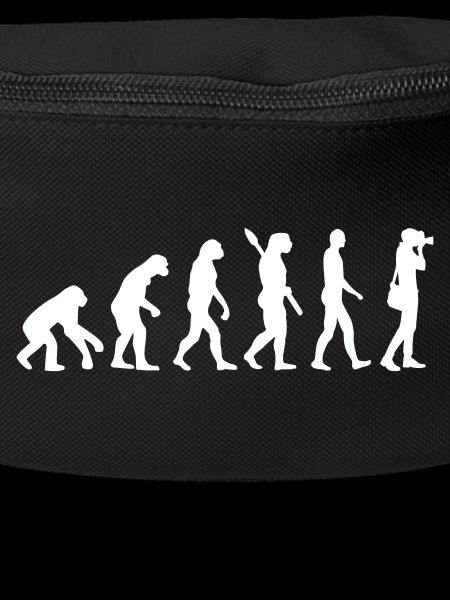 Evolution Photographer
