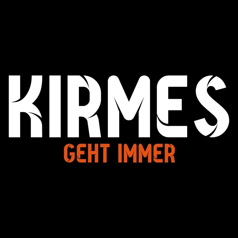 Kirmes geht immer