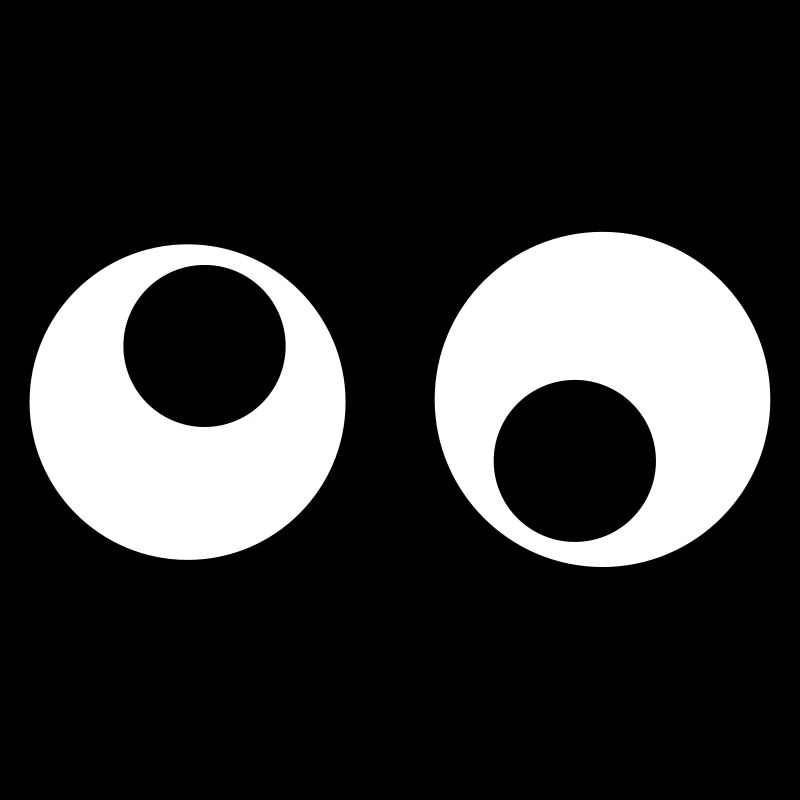 eyes