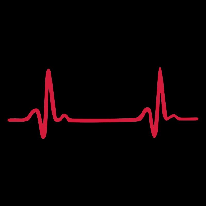 Herzschlag, Herz, EKG