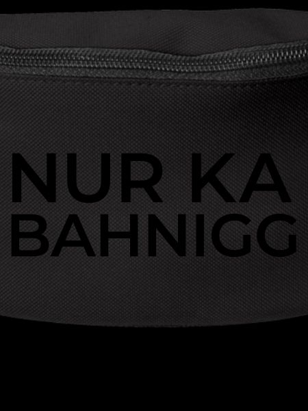 Ka Bahnigg