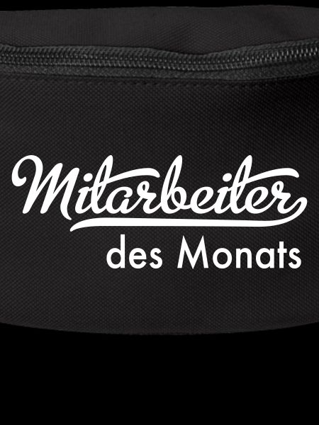 Mitarbeiter des Monats