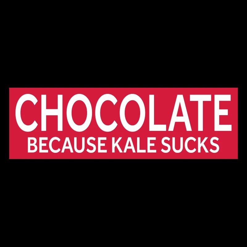 CHOCOLAT - PARCE QUE LE CHOU FRISÉ CRAINT