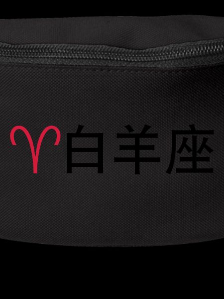 Chinese Zodiac: Aries