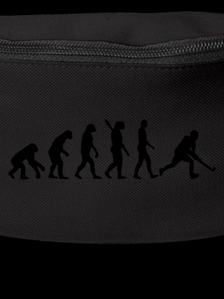 HOCKEY EVOLUTION!