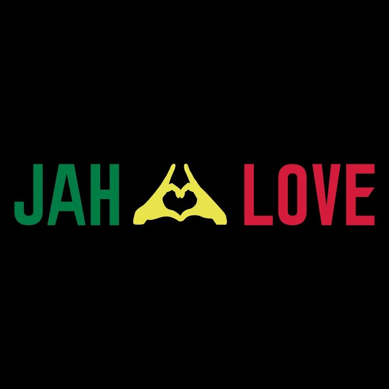 Couleur Reggae