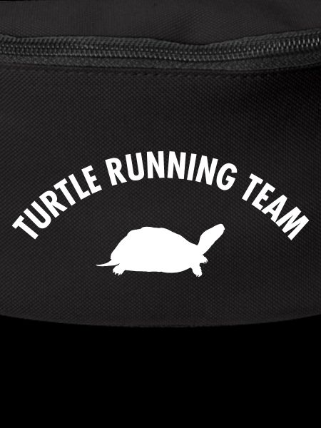 Turtle Running Team