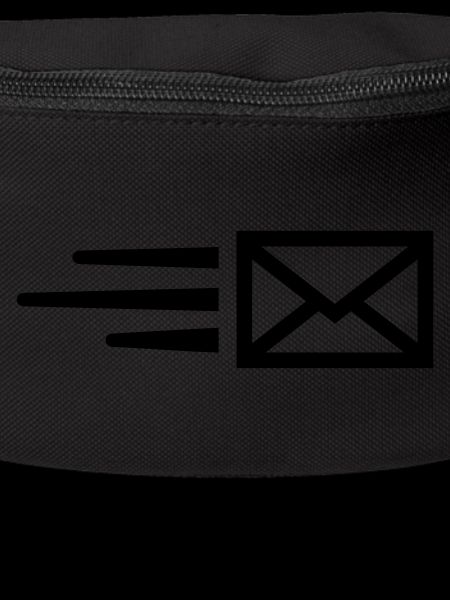Mail envelope