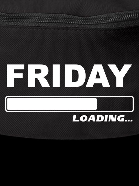 Friday 1c loading ...