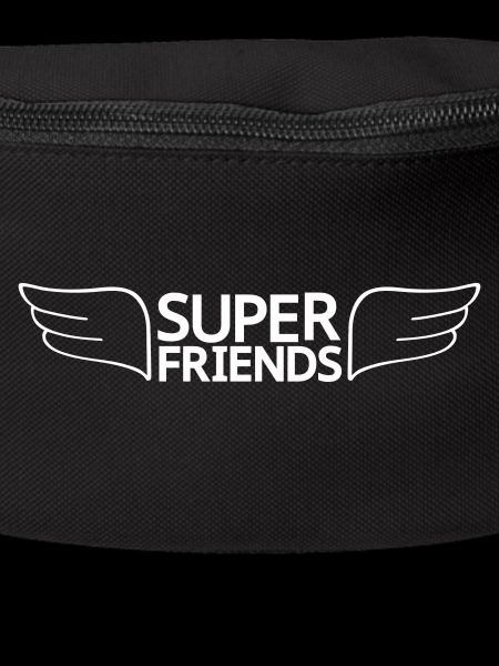 super friends
