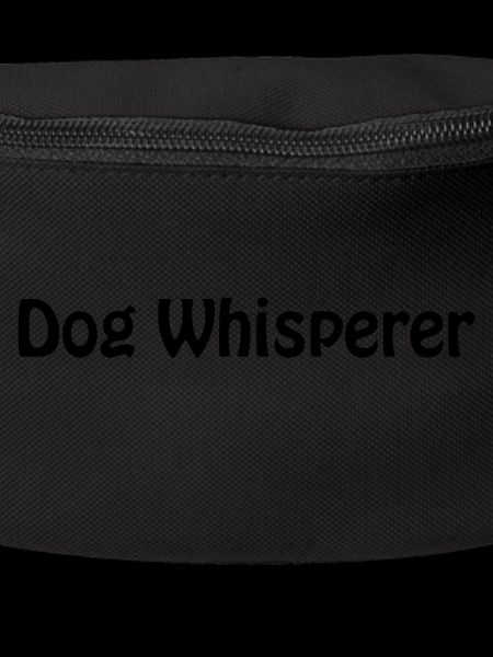 Dog Whisperer
