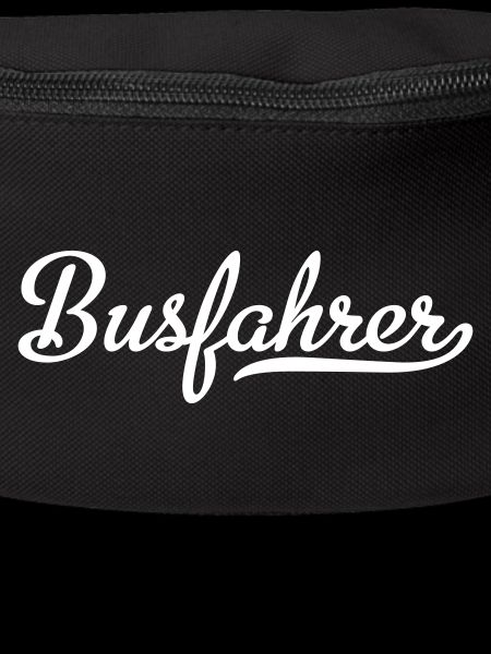 Busfahrer
