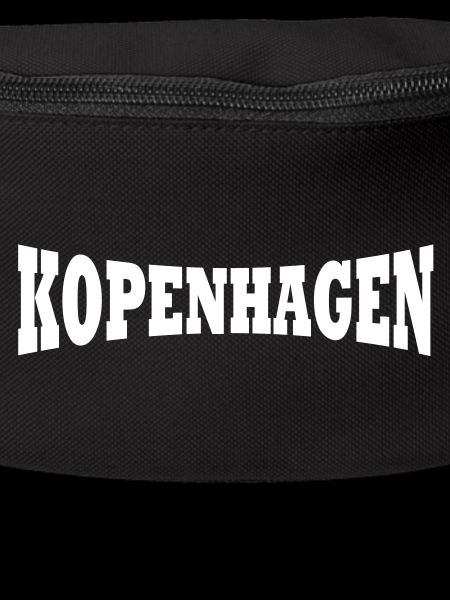 Copenhagen logo