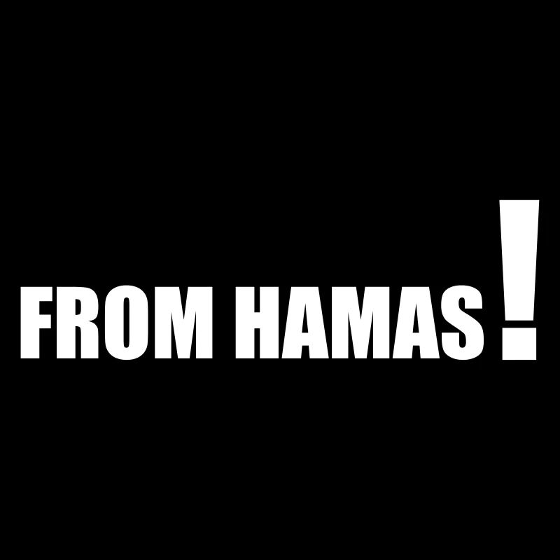 free gaza from hamas