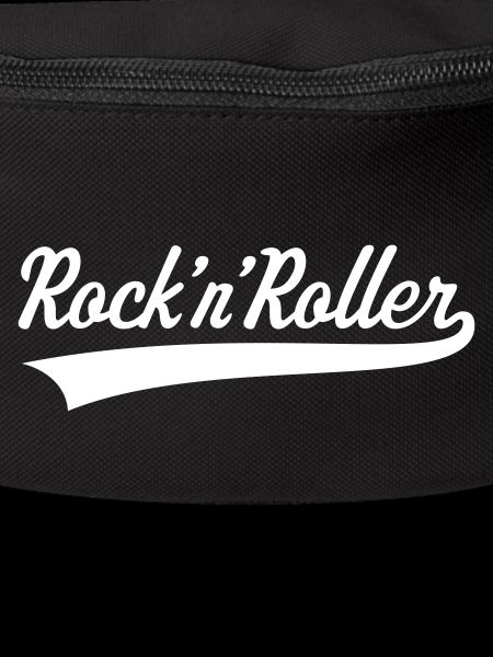 Rock ’n’ Roller