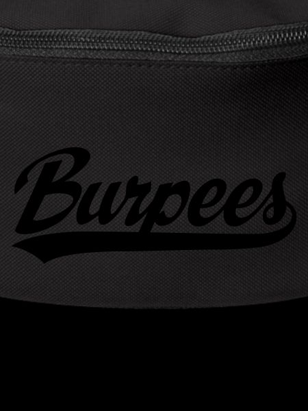 Burpees