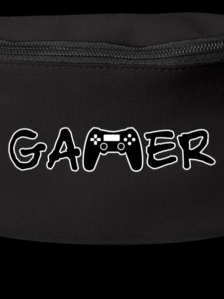 Gamer