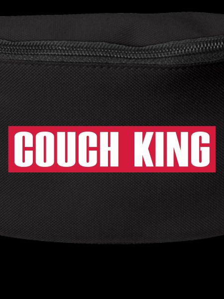COUCH KING