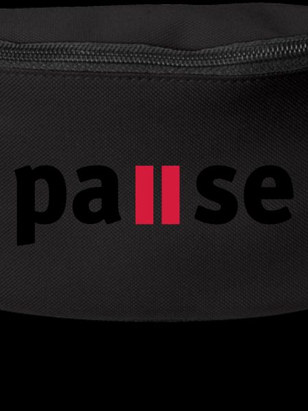 Pause