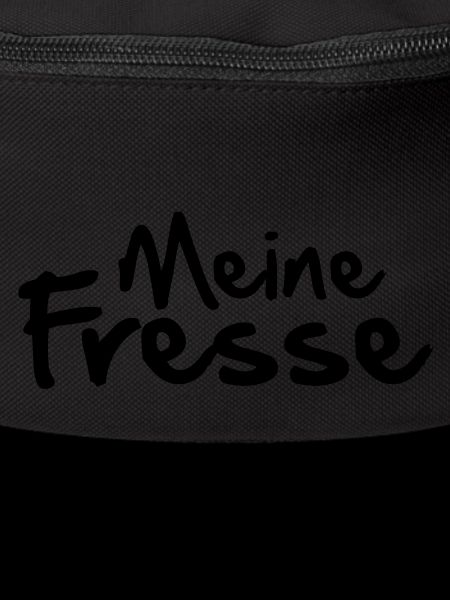 Meine Fresse
