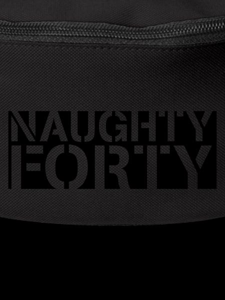naughty forty