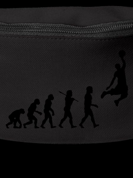 Basketball Dunk Evolution