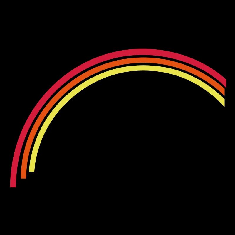 Rainbow 1