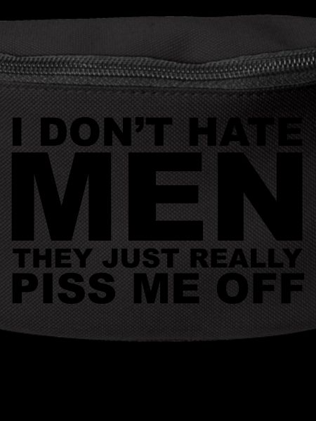 Hate Men
