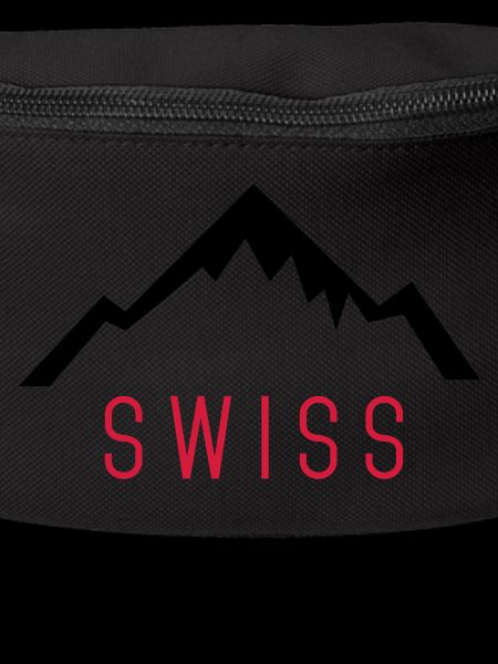 Swiss Alps
