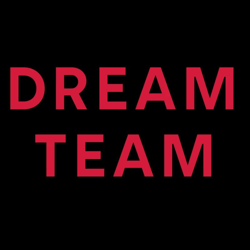 DREAM TEAM