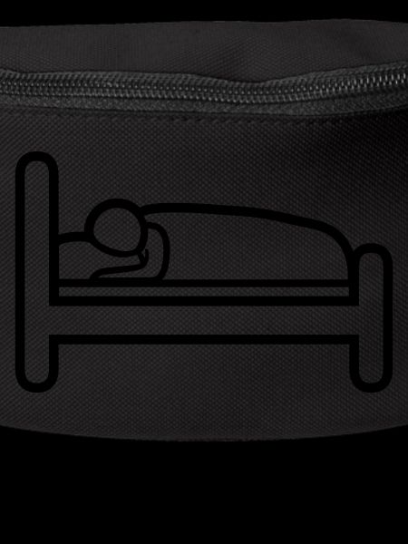 Sleeping Cap Bed Icon