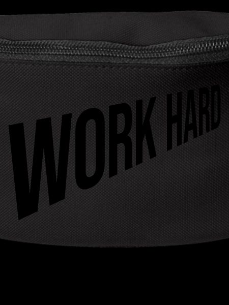 Design Work Hard